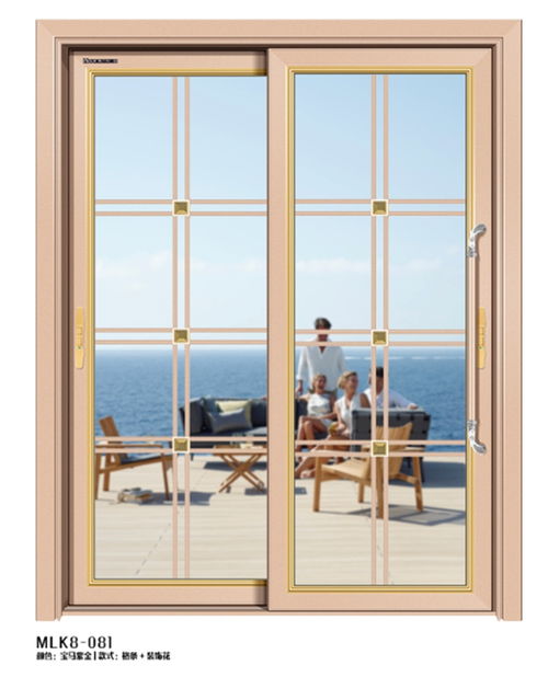 安装门窗厂家价格 商丘安装门窗厂家 翌尔门窗品质保障